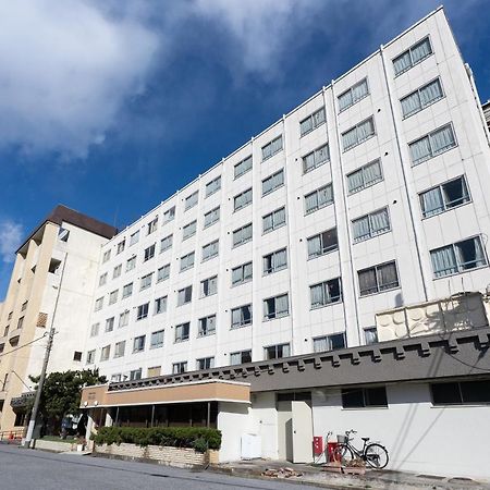 Tabist Hotel Ginga 기사라즈 외부 사진