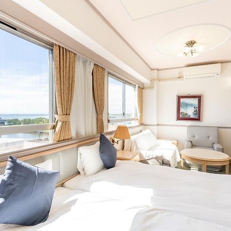 Tabist Hotel Ginga 기사라즈 외부 사진