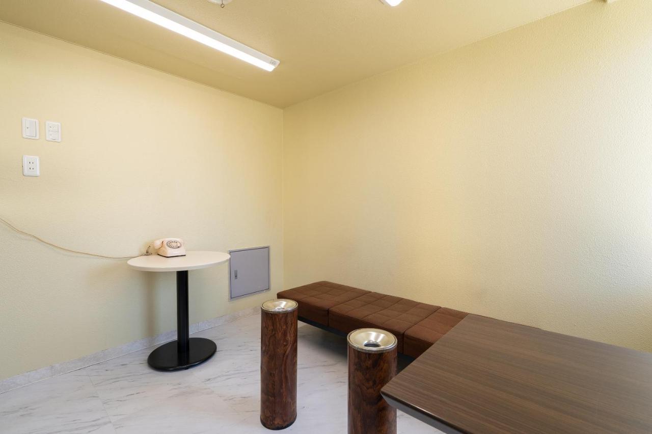 Tabist Hotel Ginga 기사라즈 외부 사진