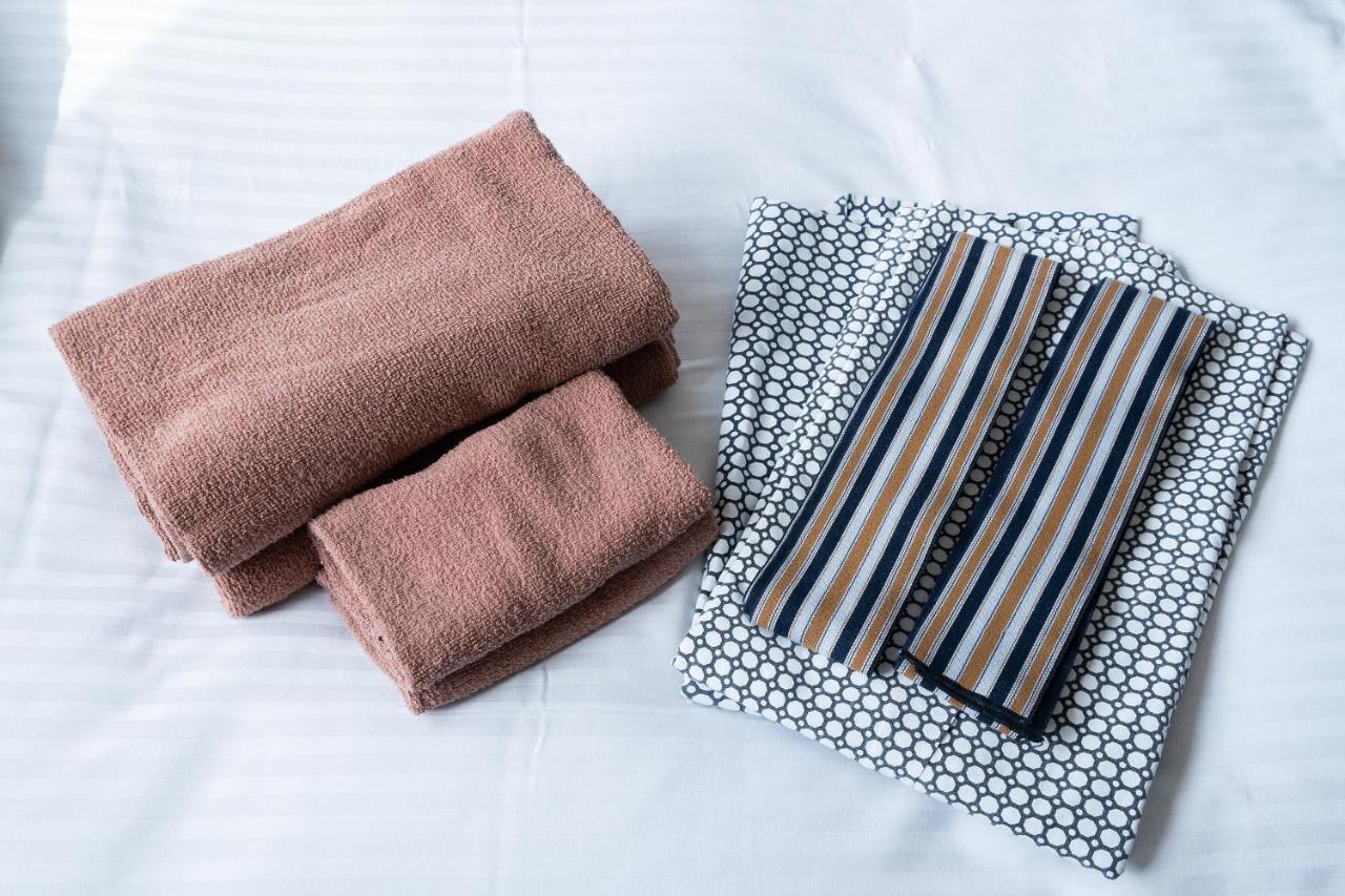 Tabist Hotel Ginga 기사라즈 외부 사진