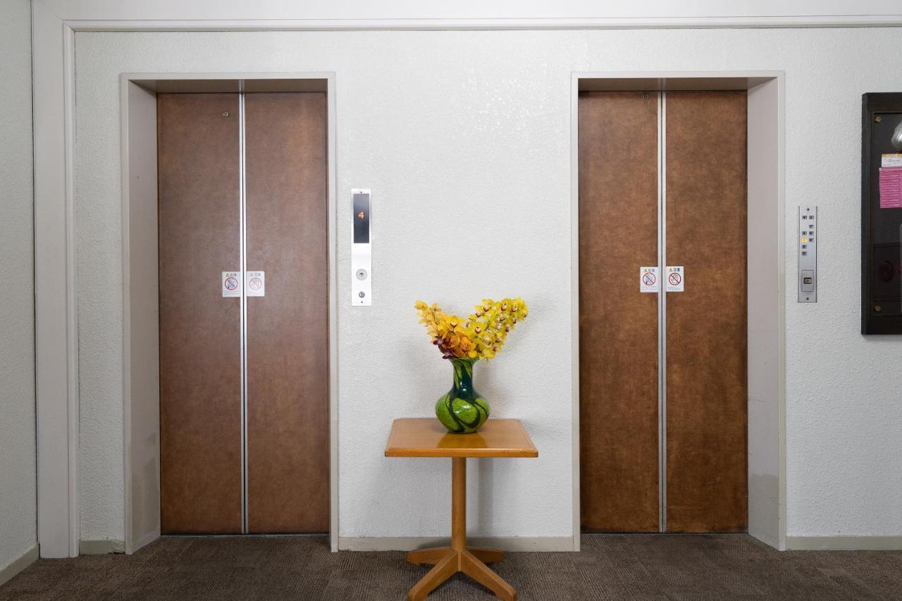 Tabist Hotel Ginga 기사라즈 외부 사진