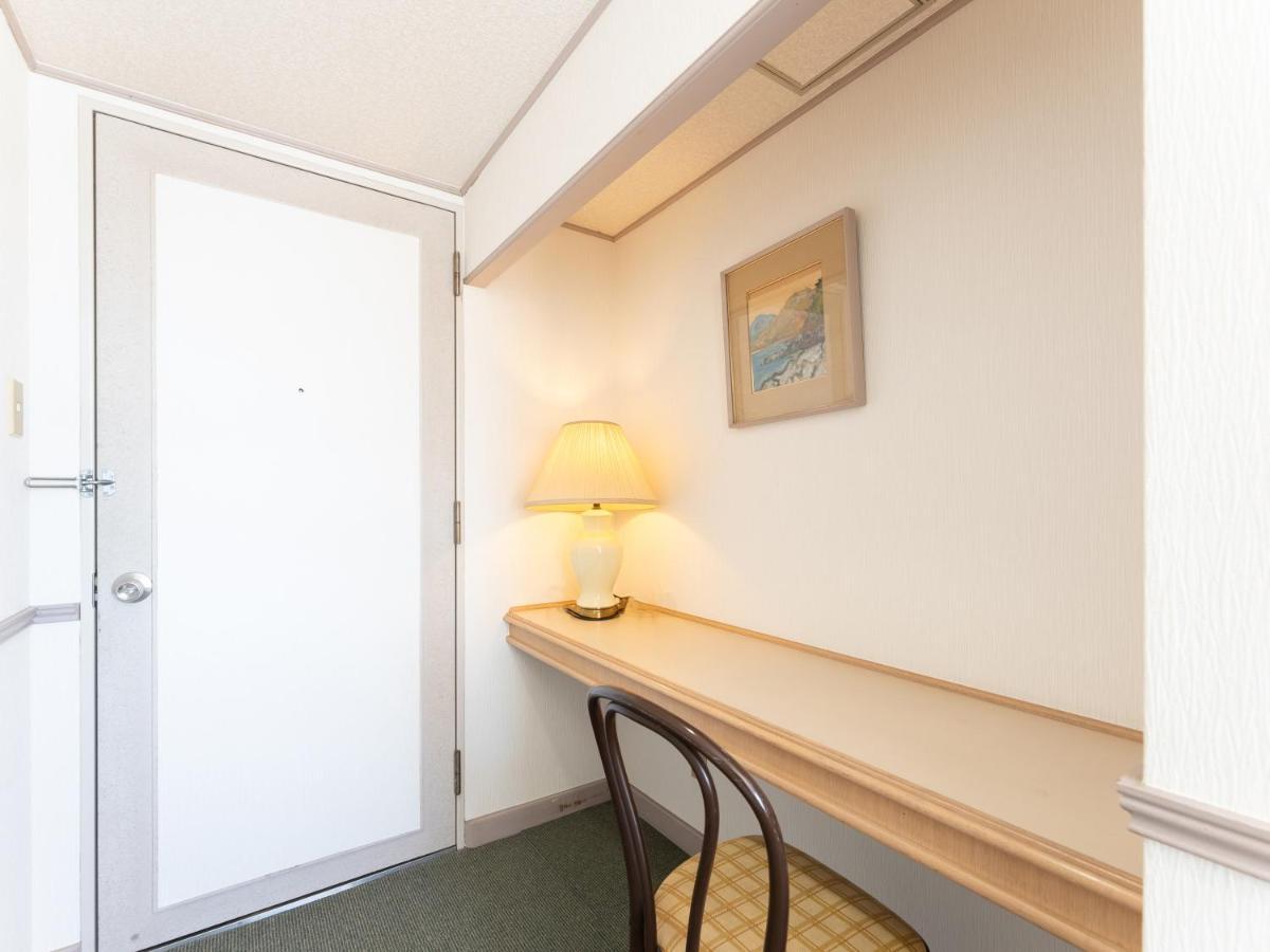 Tabist Hotel Ginga 기사라즈 외부 사진