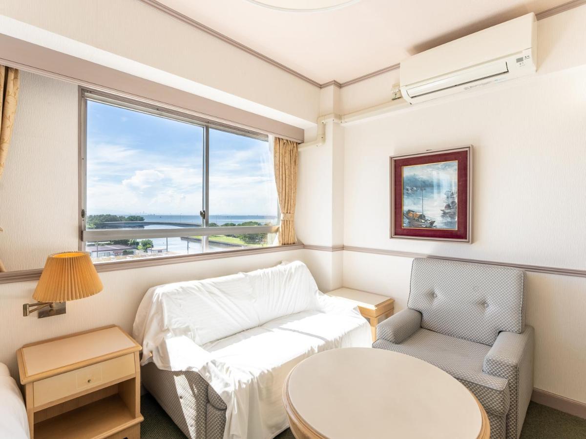Tabist Hotel Ginga 기사라즈 외부 사진