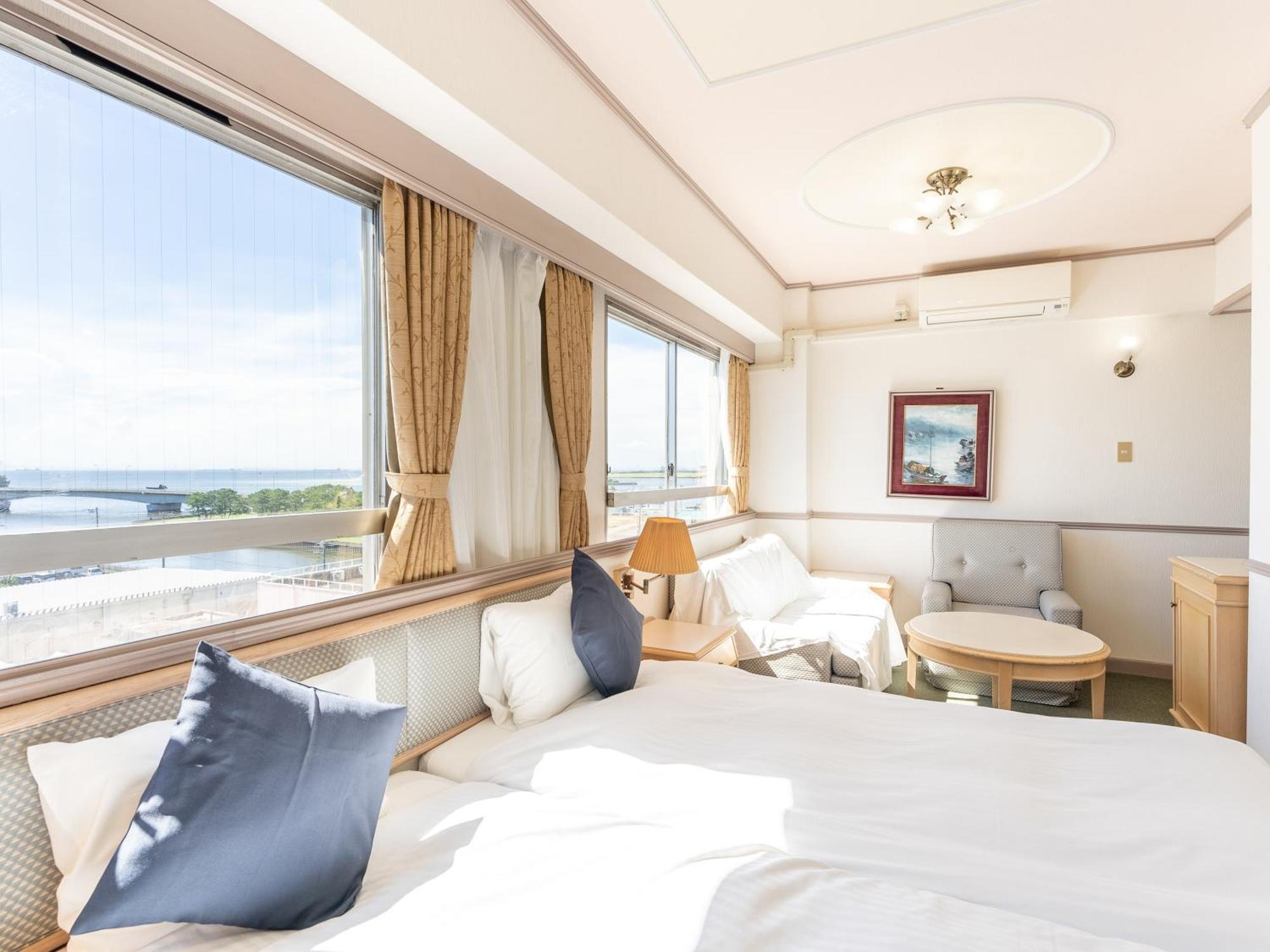 Tabist Hotel Ginga 기사라즈 외부 사진