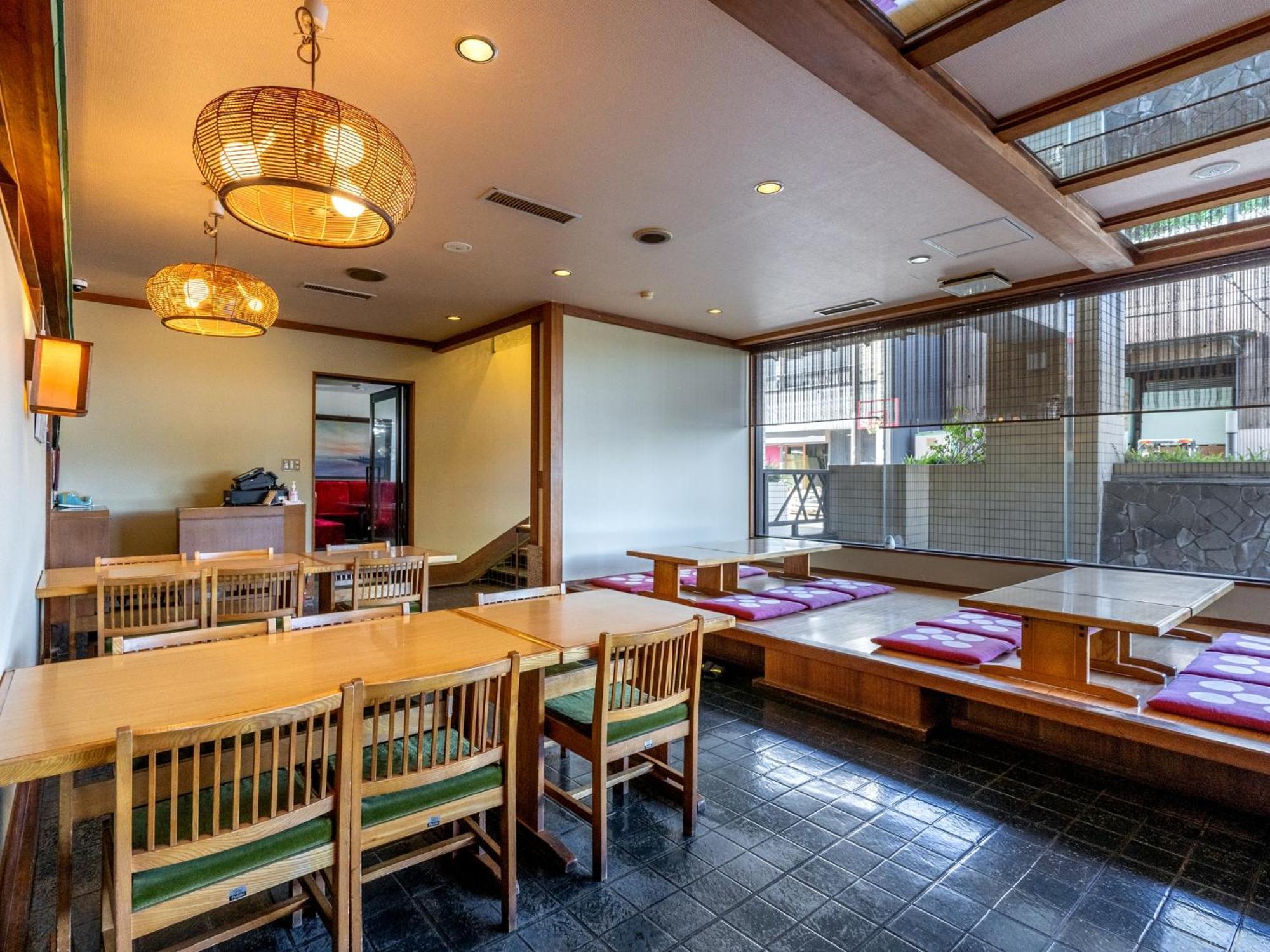 Tabist Hotel Ginga 기사라즈 외부 사진
