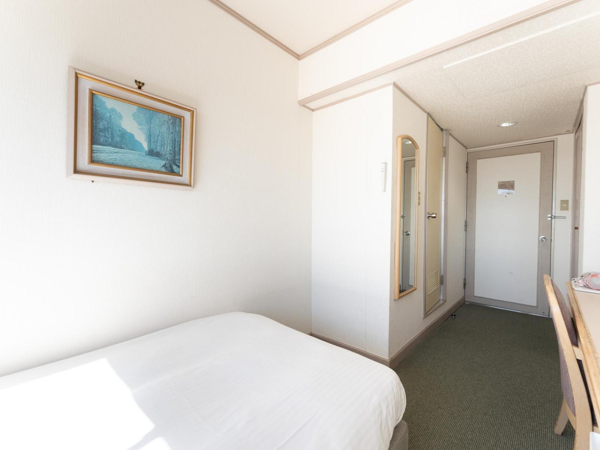 Tabist Hotel Ginga 기사라즈 외부 사진