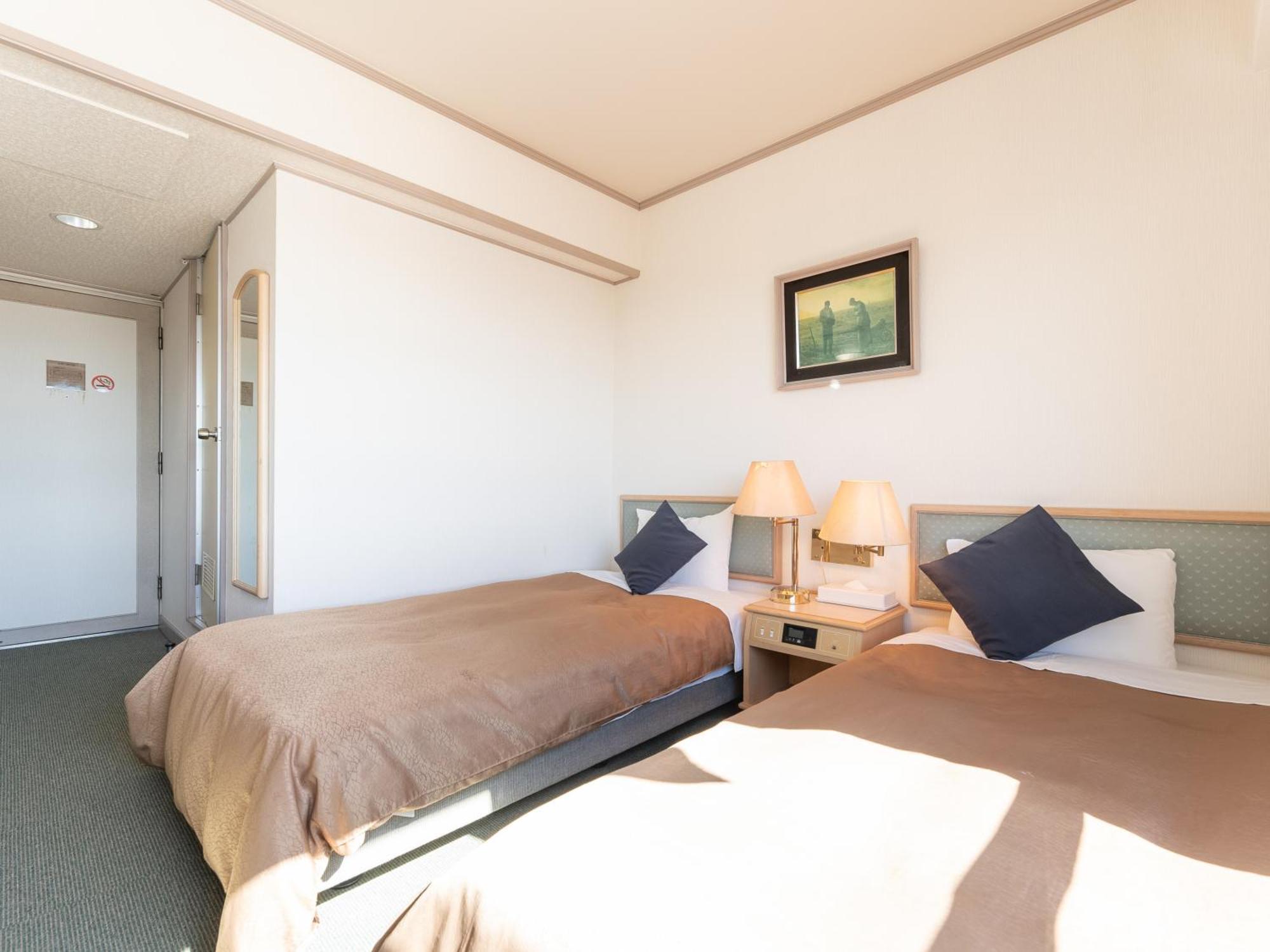 Tabist Hotel Ginga 기사라즈 외부 사진