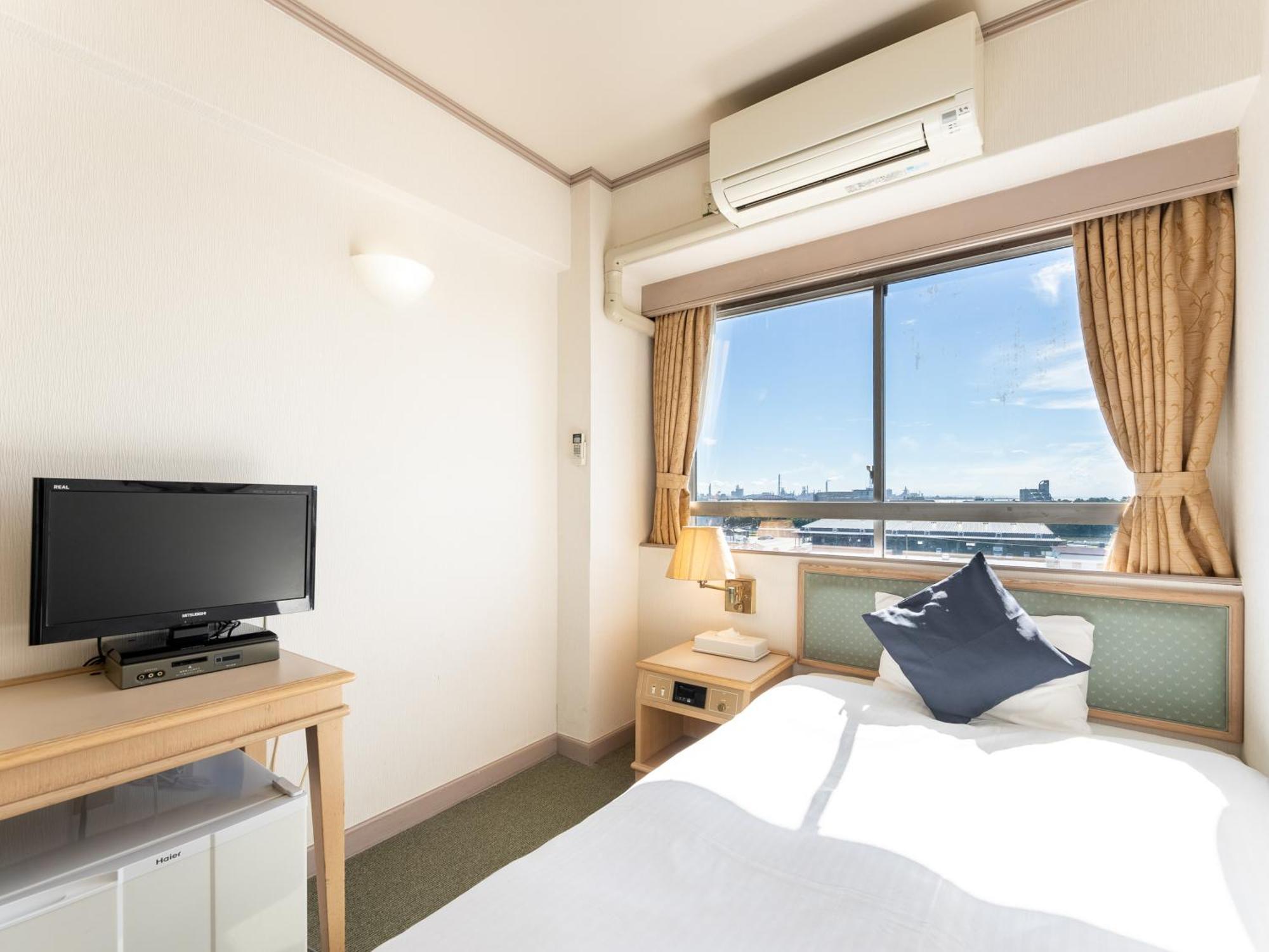 Tabist Hotel Ginga 기사라즈 외부 사진