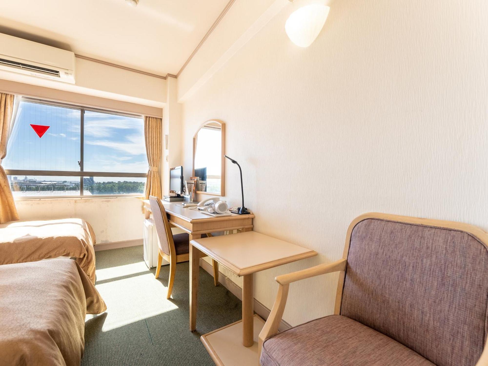 Tabist Hotel Ginga 기사라즈 외부 사진