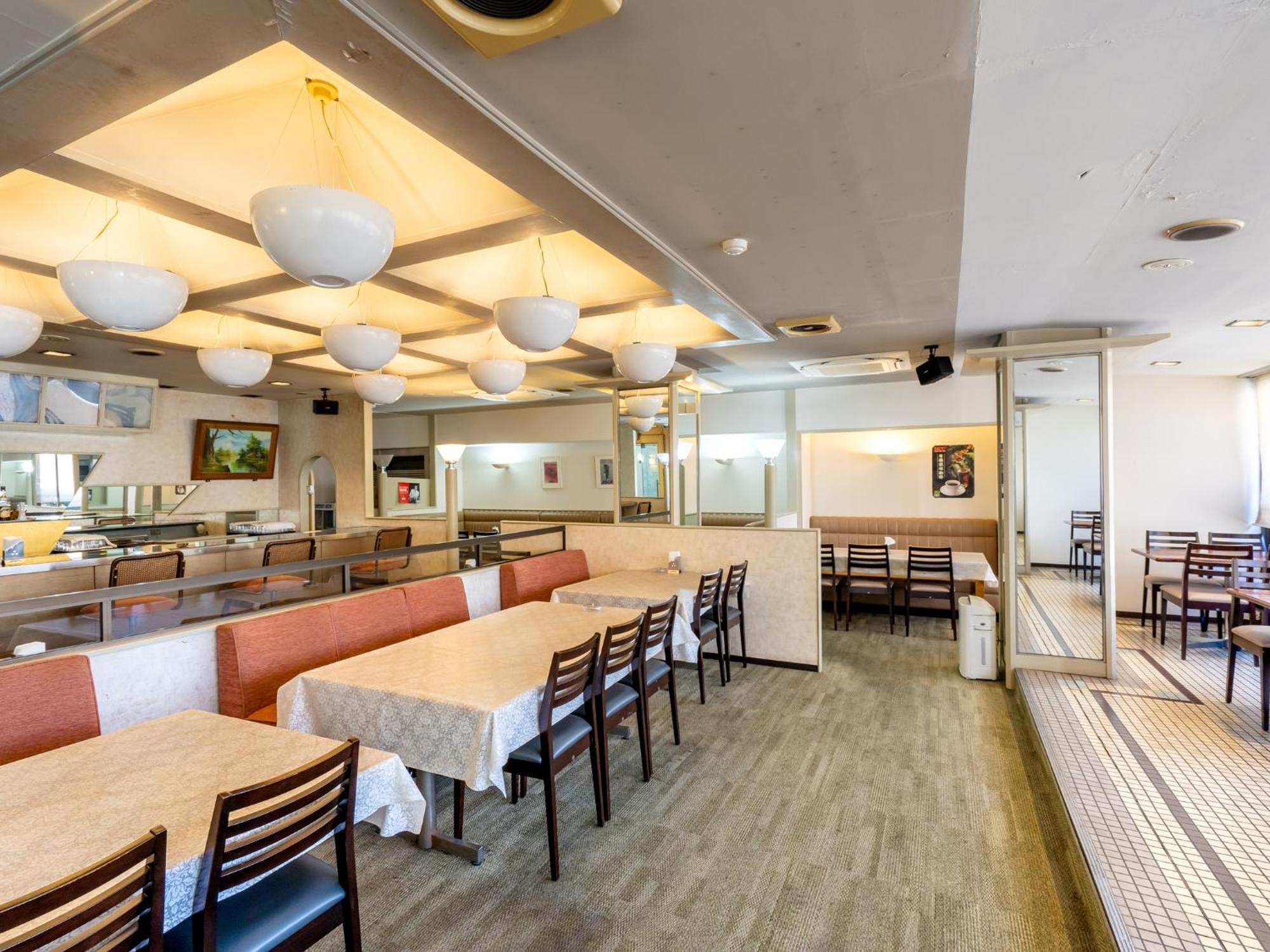 Tabist Hotel Ginga 기사라즈 외부 사진