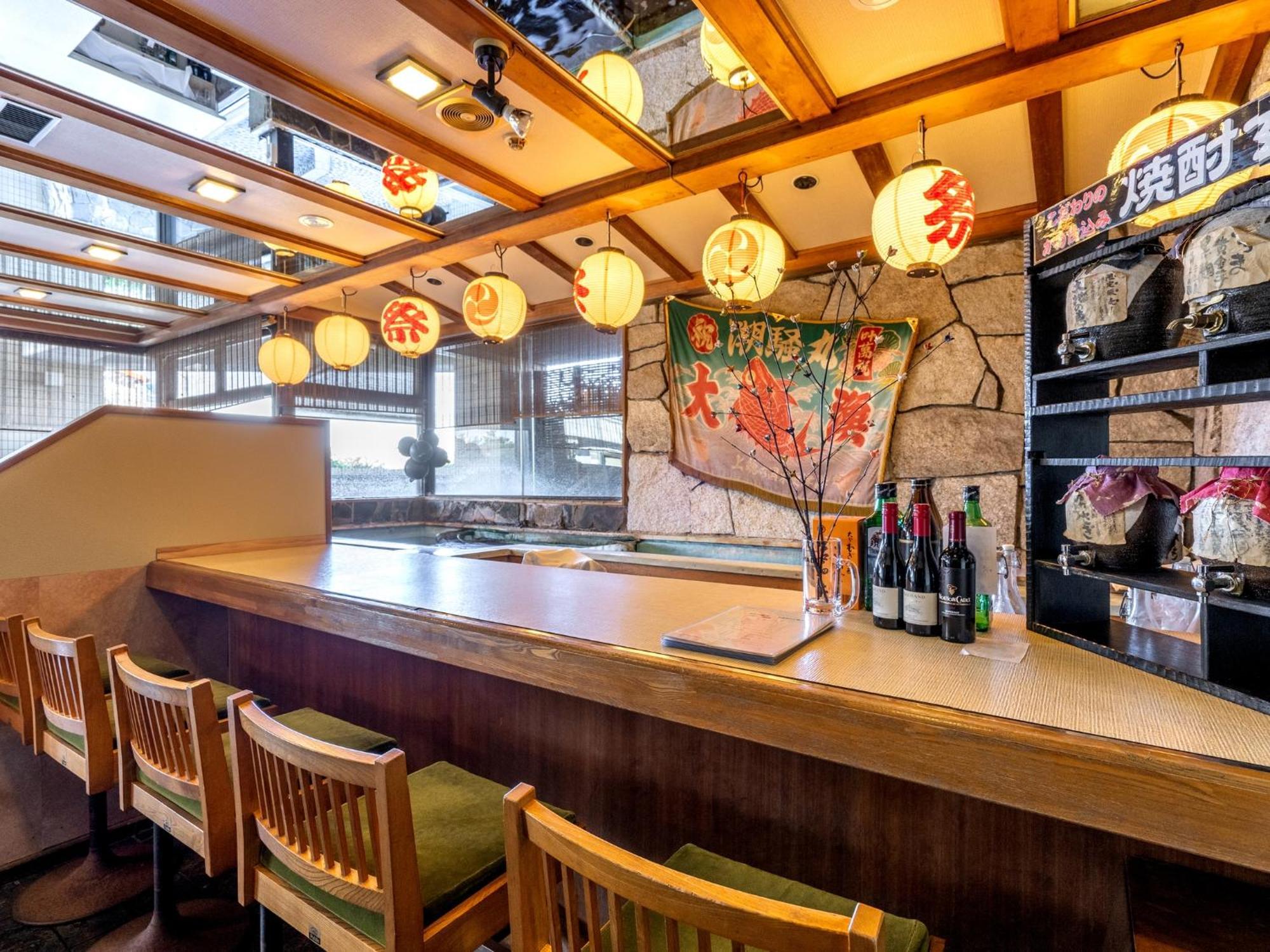 Tabist Hotel Ginga 기사라즈 외부 사진